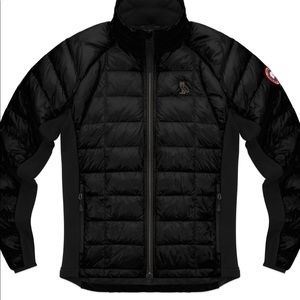 Ovo X canada goose jacket   Brand new!